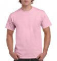 Hammer Adult T-Shirt Light Pink